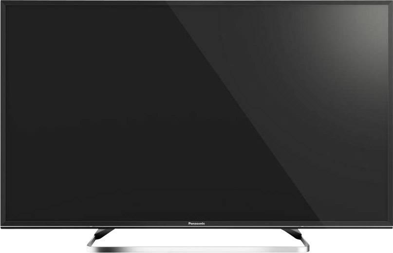 Panasonic TX-32FSW504 LED-TV 80cm 32 Zoll EEK G (A - G) DVB-T2, DVB-C, DVB-S, HD ready, Smart TV, WLAN, PVR ready, CI+ Schwarz
