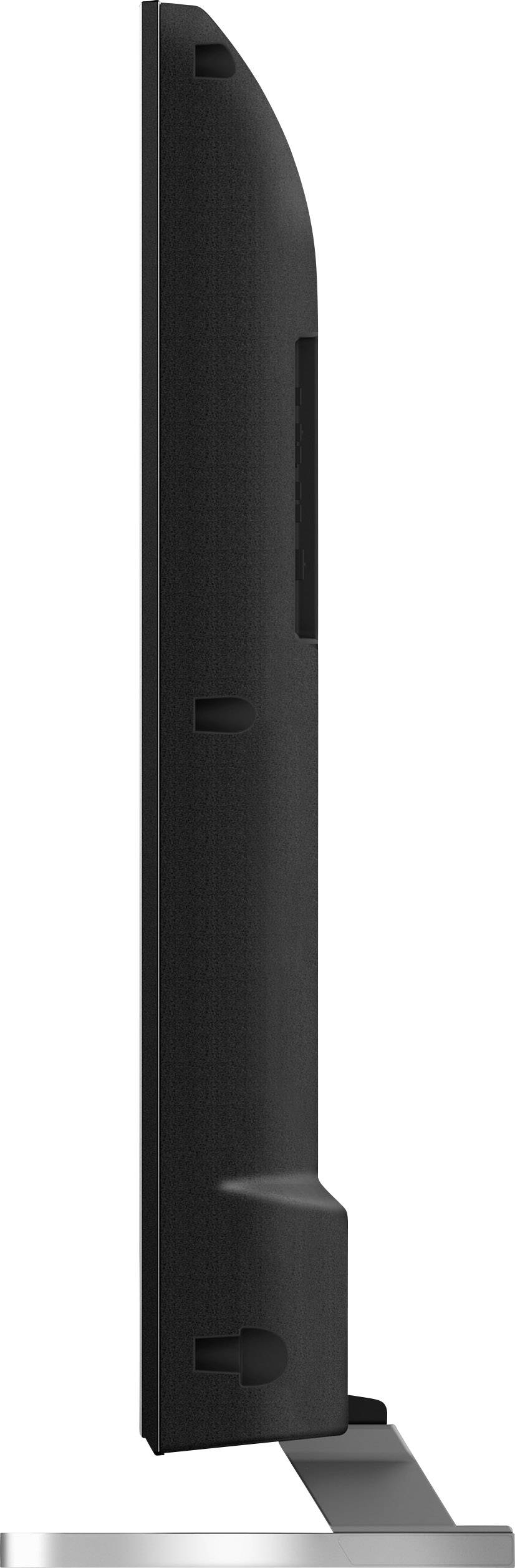 Panasonic TX-40FSW504 LED-TV 100cm 40 Zoll EEK G (A - G) DVB-T2, DVB-C, DVB-S, Full HD, Smart TV, WLAN, PVR ready, CI+ Schwarz