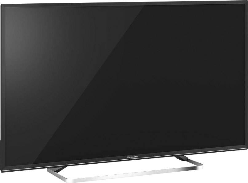 Panasonic TX-32FSW504 LED-TV 80cm 32 Zoll EEK G (A - G) DVB-T2, DVB-C, DVB-S, HD ready, Smart TV, WLAN, PVR ready, CI+ Schwarz