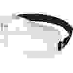 TOOLCRAFT TO-5343216 Vollsichtbrille inkl. Kopfhalterung Klar EN 166 DIN 166
