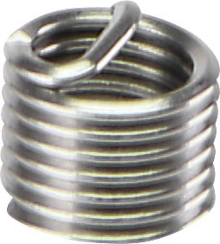 TO-5343291 Gewindeeinsätze M5 x 0.8 Edelstahl 50St.