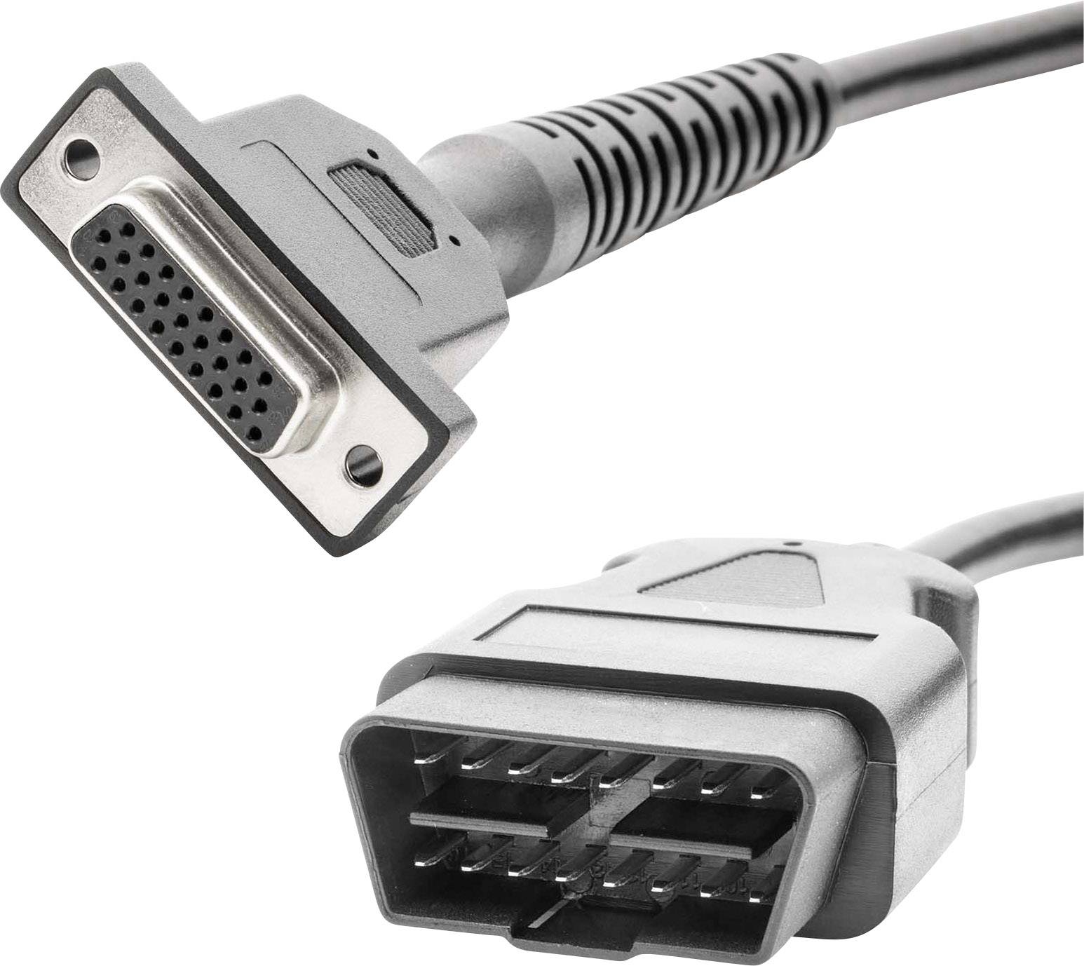 Adapter Universe OBD II 7803