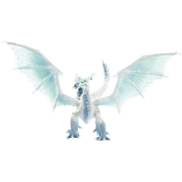Schleich Eldrador Eisdrache 70139 Schleich Eldrador Eisdrache 70139