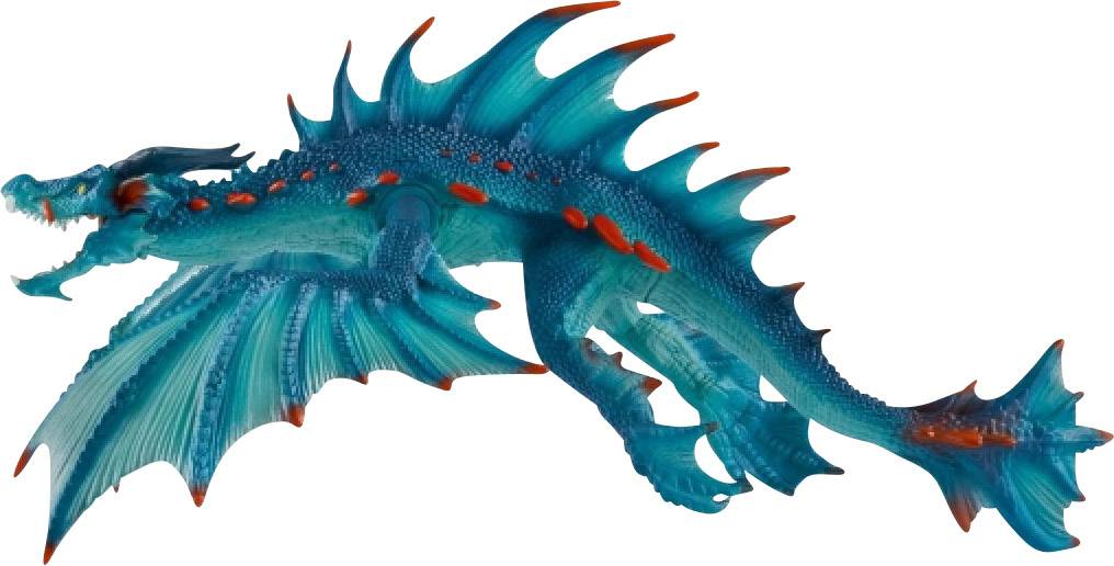 Schleich Eldrador Seemonster 70140