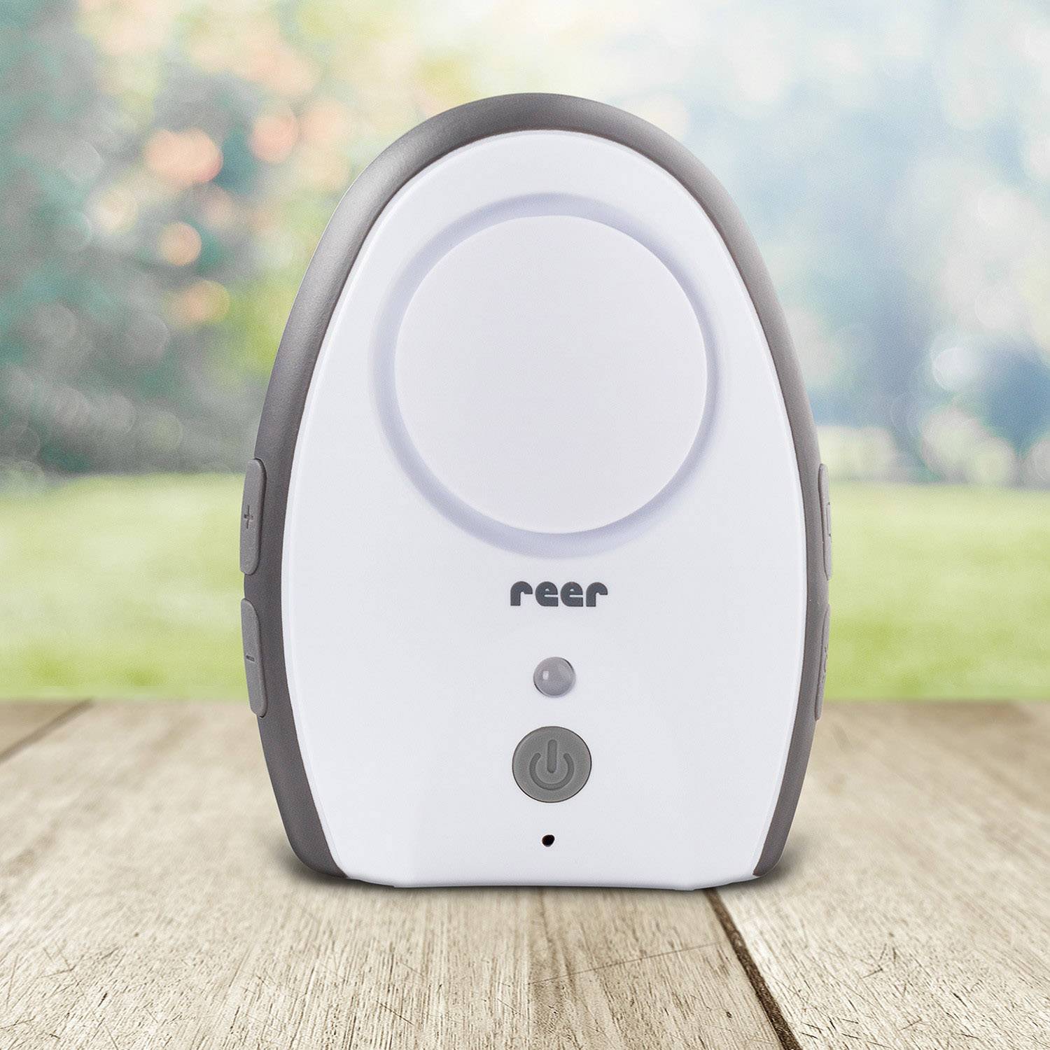 REER reer 50070 Rigi Digital Babyphone Babyphone Digital 2.4 GHz