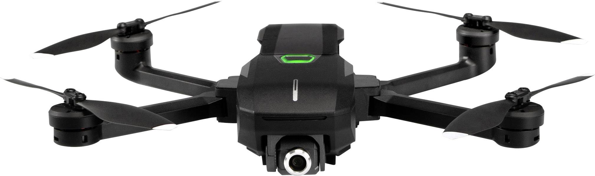 Yuneec Mantis Q X-Pack Quadrocopter RtF Kameraflug
