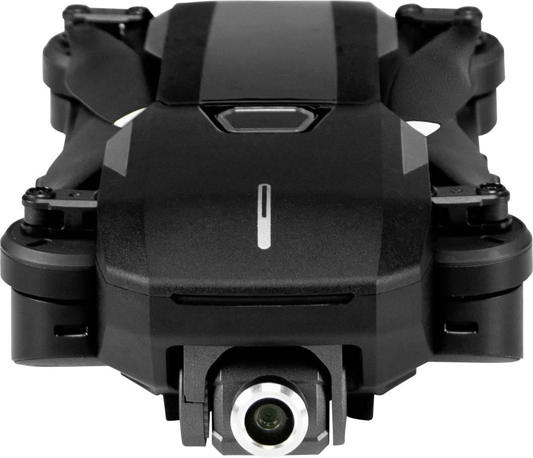Yuneec Mantis Q X-Pack Quadrocopter RtF Kameraflug