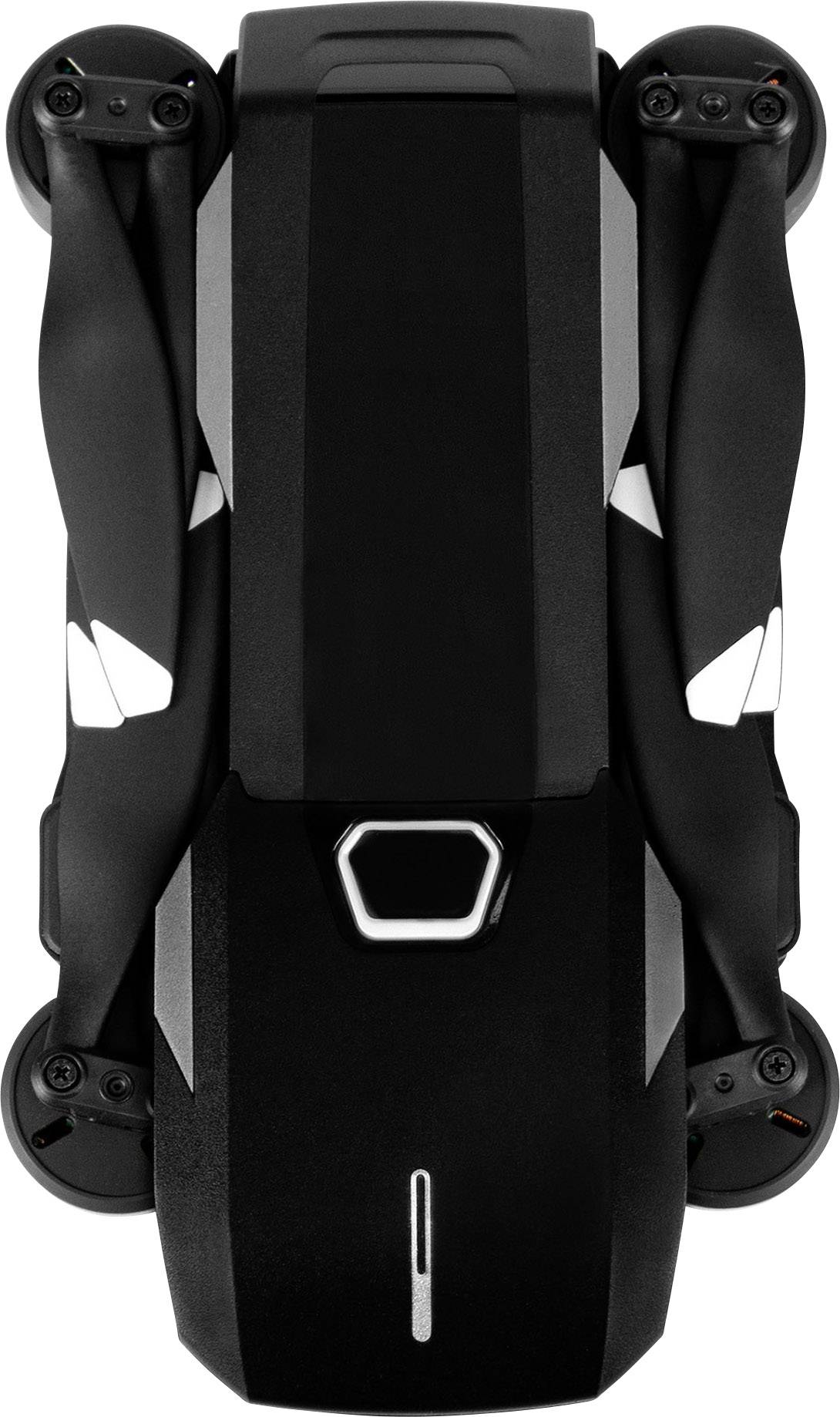 Yuneec Mantis Q X-Pack Quadrocopter RtF Kameraflug