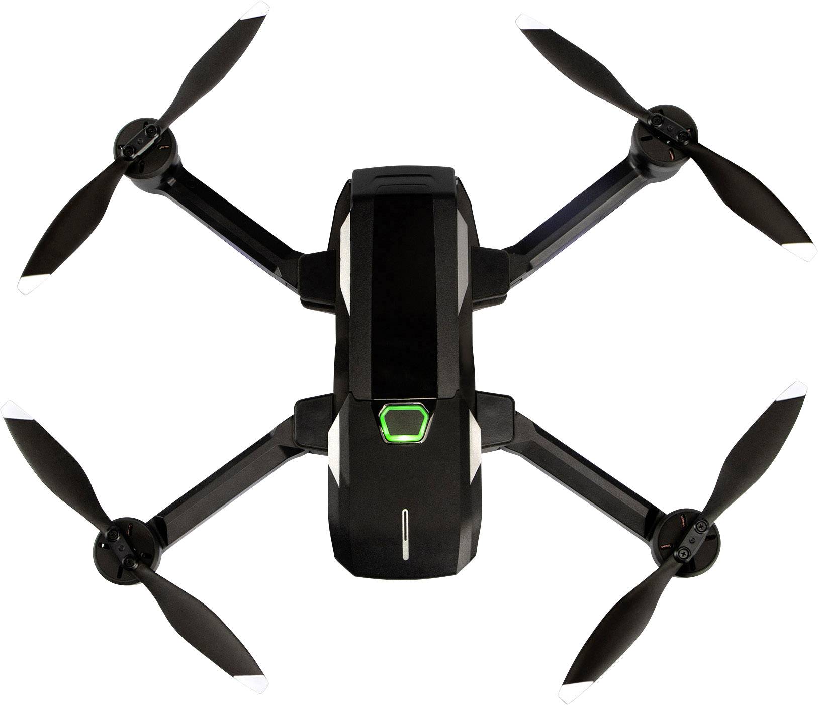 Yuneec Mantis Q X-Pack Quadrocopter RtF Kameraflug