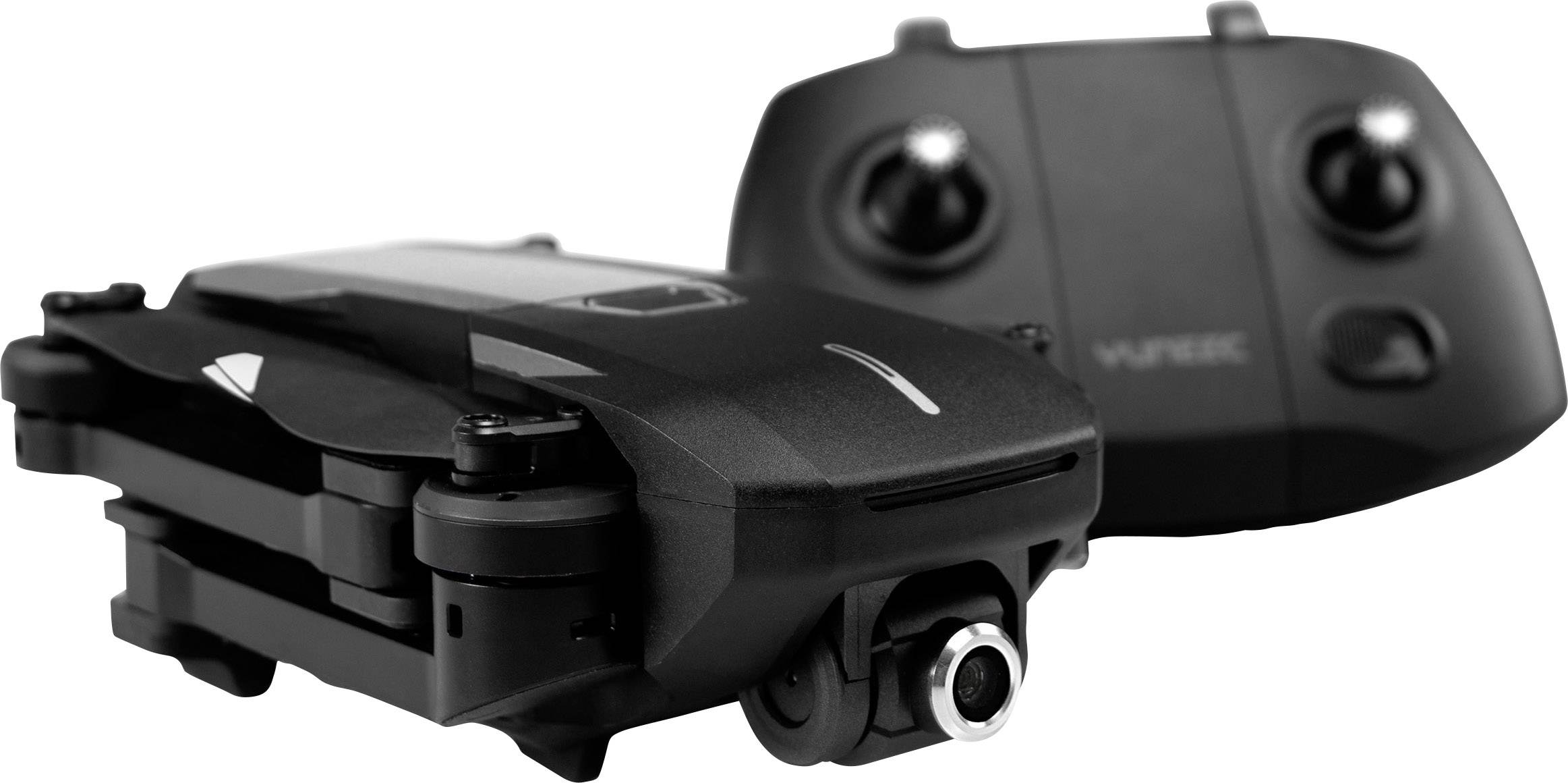 Yuneec Mantis Q X-Pack Quadrocopter RtF Kameraflug