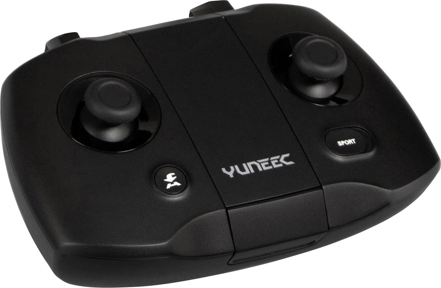 Yuneec Mantis Q X-Pack Quadrocopter RtF Kameraflug