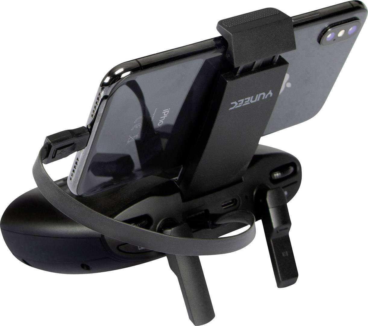 Yuneec Mantis Q X-Pack Quadrocopter RtF Kameraflug