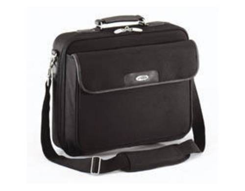Targus Notebook Tasche Schwarz