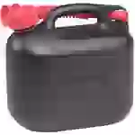 Hünersdorff 811400 Kraftstoffkanister 5l Kunststoff Hünersdorff 811400 Kraftstoffkanister 5l Kunststoff
