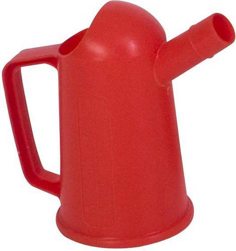 Hünersdorff 932500 Messbecher 500 ml Kunststoff