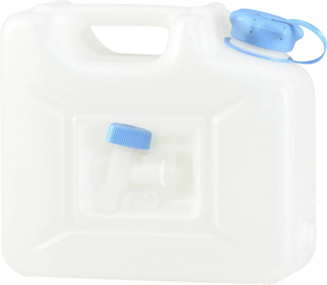 Hünersdorff 816500 PROFI Wasserkanister 12l