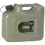 Hünersdorff 801000 Profi Kraftstoffkanister 10l Hünersdorff 801000 Profi Kraftstoffkanister 10l