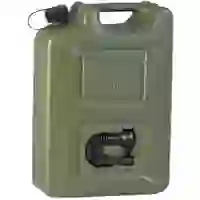 Hünersdorff 802000 Kraftstoffkanister 20l Hünersdorff 802000 Kraftstoffkanister 20l