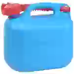 Hünersdorff 811580 Kraftstoffkanister 5l Kunststoff Hünersdorff 811580 Kraftstoffkanister 5l Kunststoff