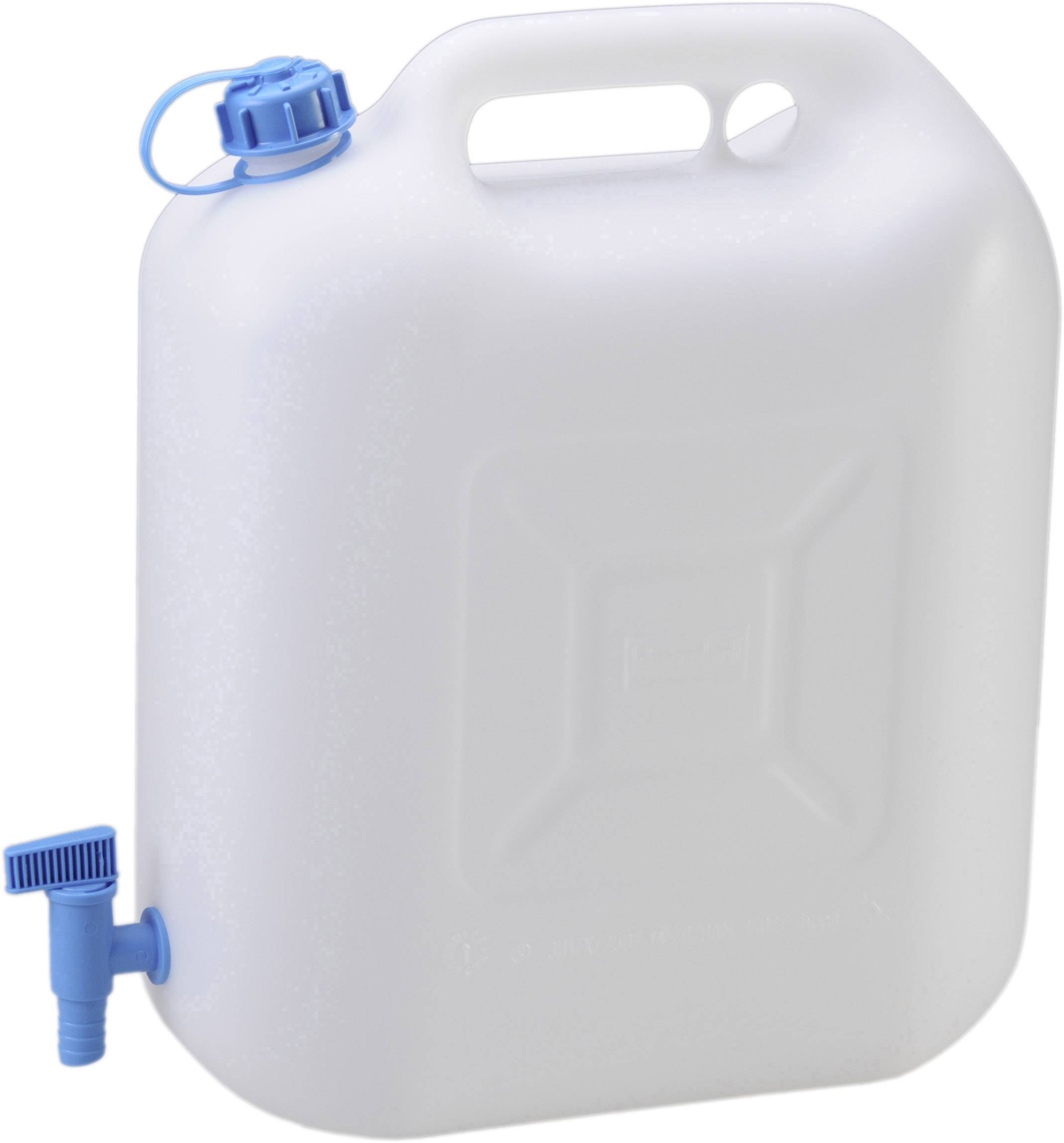 Hünersdorff 817700 ECO Water 22 l