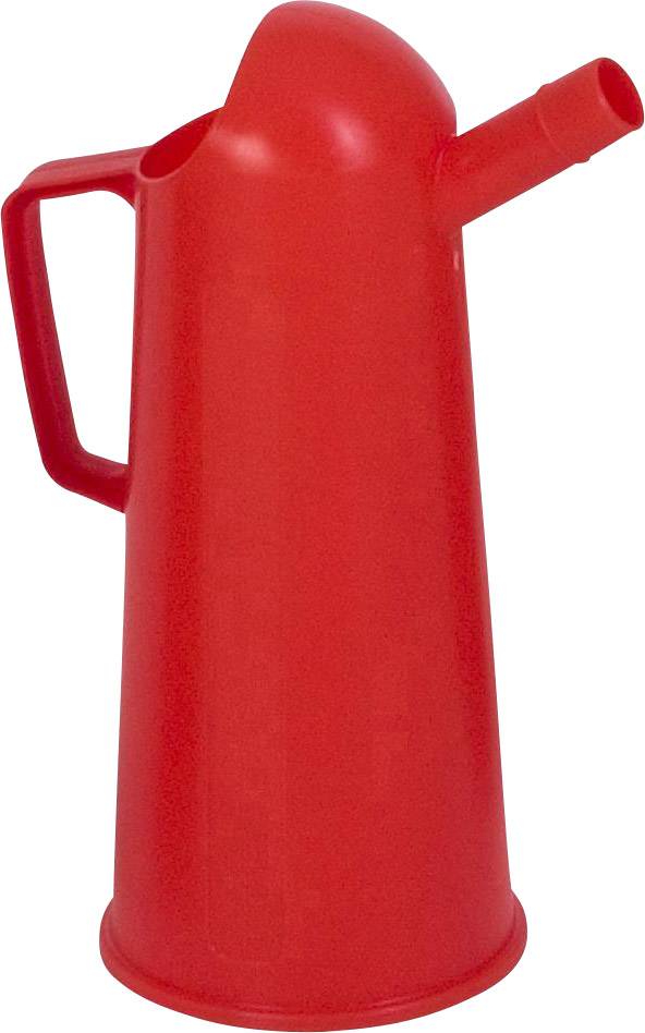 Hünersdorff 932700 Messbecher 2000 ml Kunststoff