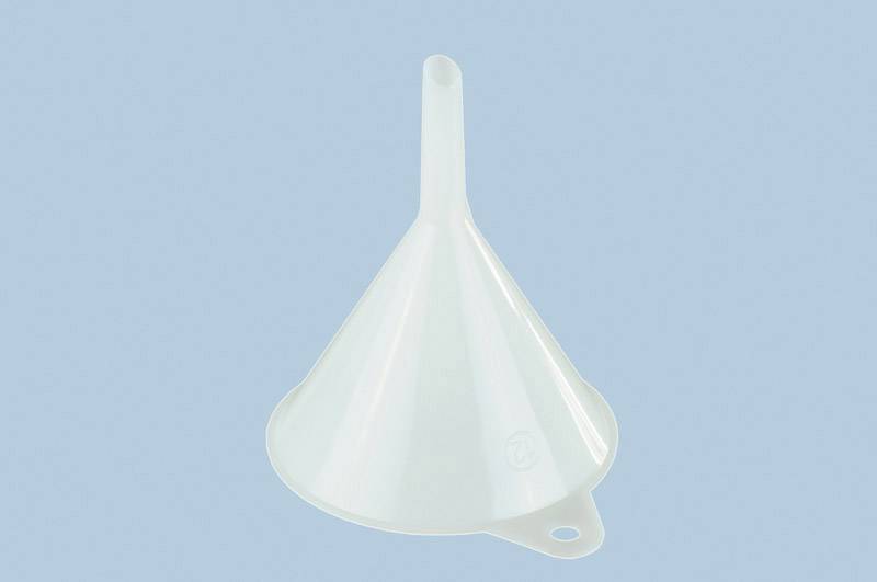 Hünersdorff 950500 Trichter 290 ml 120 mm