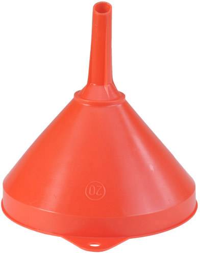 Hünersdorff 951201 Trichter 2l 208mm