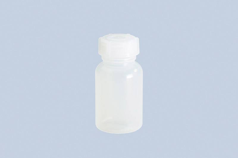 Hünersdorff 420200 Weithalsflasche 100 ml