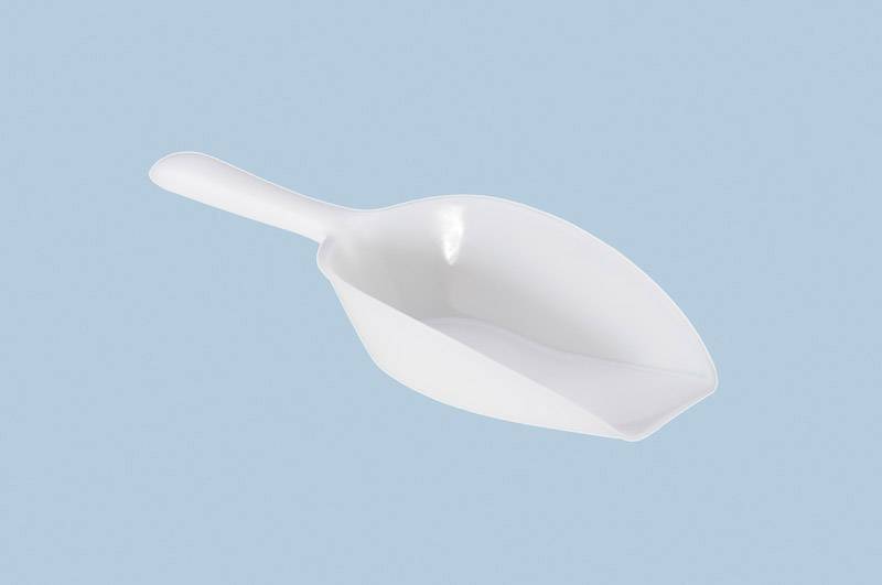 Hünersdorff 920400 Abfüllschaufel