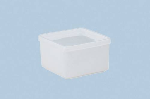 Hünersdorff 910100 Dose (B x H x T) 103 x 64 x 103 mm Natur 1 St.