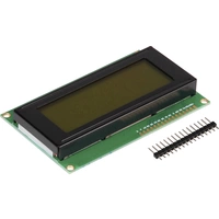 Joy-it Display com-lcd20x4 Joy-it Display com-lcd20x4