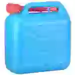 Hünersdorff 812893 Kraftstoffkanister 10l Kunststoff Hünersdorff 812893 Kraftstoffkanister 10l Kunststoff