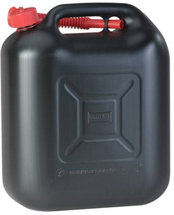 Hünersdorff 813500 Kraftstoffkanister 20 l Kunststoff