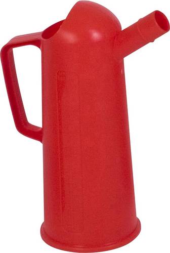 Hünersdorff 932600 Messbecher 1000 ml Kunststoff