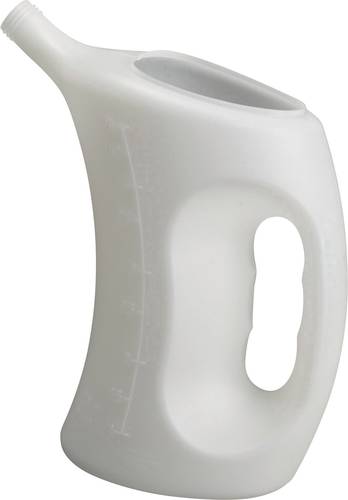 933900 Messbecher 5000ml Kunststoff