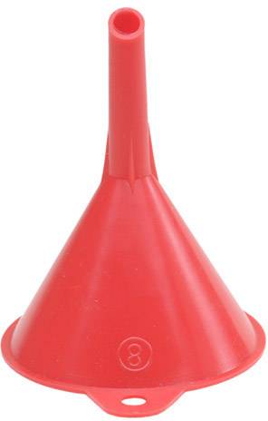 Hünersdorff 950301 Trichter 80 ml 80 mm