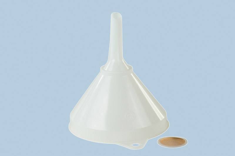 Hünersdorff 951100 Trichter 1 l 168 mm