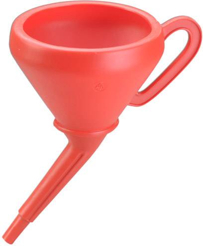 Hünersdorff 955200 Trichter 2.5 l 205 mm