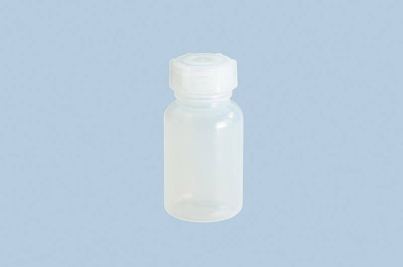 Hünersdorff 420500 Weithalsflasche 300 ml