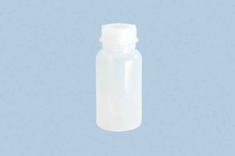 Hünersdorff 420700 Weithalsflasche 750 ml