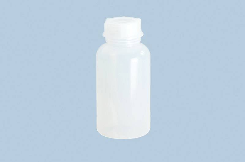 Hünersdorff 420800 Weithalsflasche 1000 ml