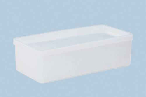 Hünersdorff 910300 Dose (B x H x T) 208 x 64 x 103 mm Natur 1 St.
