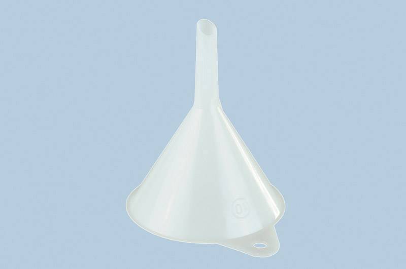 Hünersdorff 950400 Trichter 170ml 100mm
