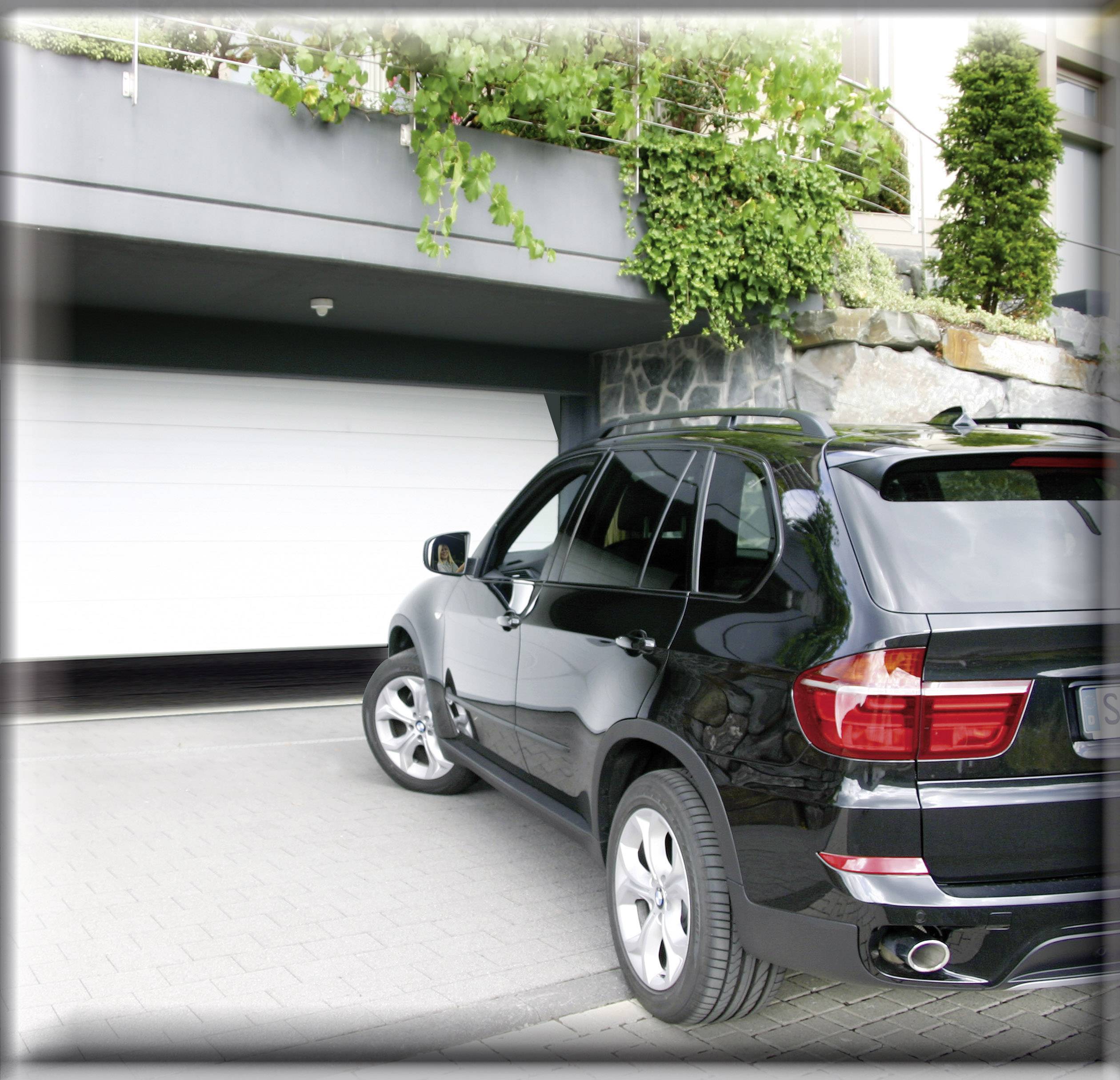 Schellenberg DRIVE 14 10556 Garagentorantrieb 1000 N