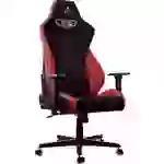Nitro Concepts S300 Inferno Red Gaming-Stuhl Schwarz, Rot Nitro Concepts S300 Inferno Red Gaming-Stuhl Schwarz, Rot
