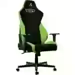 Nitro Concepts S300 Atomic Green Gaming-Stuhl Schwarz, Grün Nitro Concepts S300 Atomic Green Gaming-Stuhl Schwarz, Grün