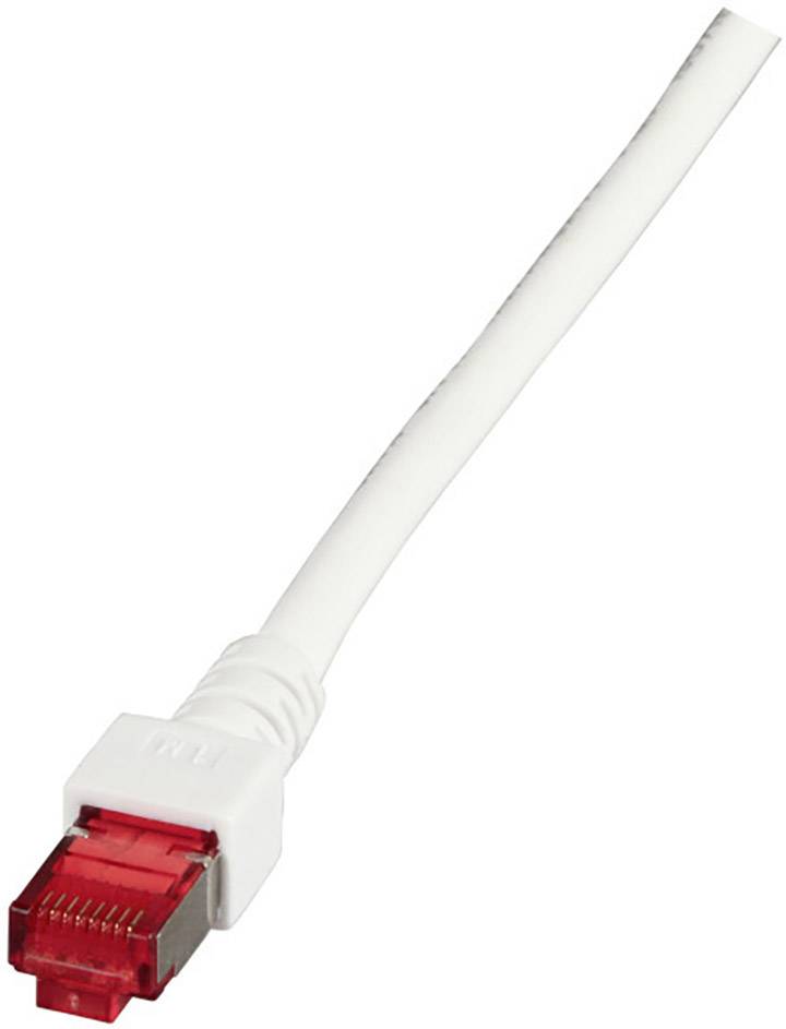 EFB-Elektronik Patchkabel Cat.6 EC6000 1,5m ws S/
