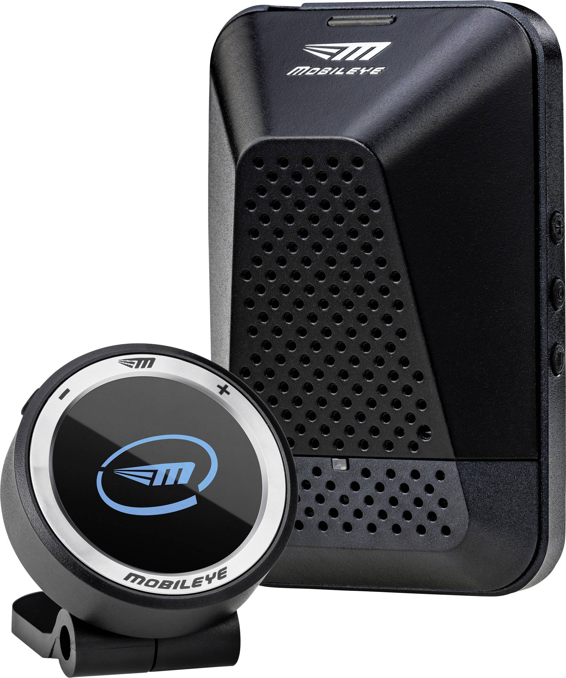 Mobileye ME63000000_CANSENSOR2 630 System CAN Sensor Unfallpräventionssystem (L x B x H) 20 x 25.5 x 15cm