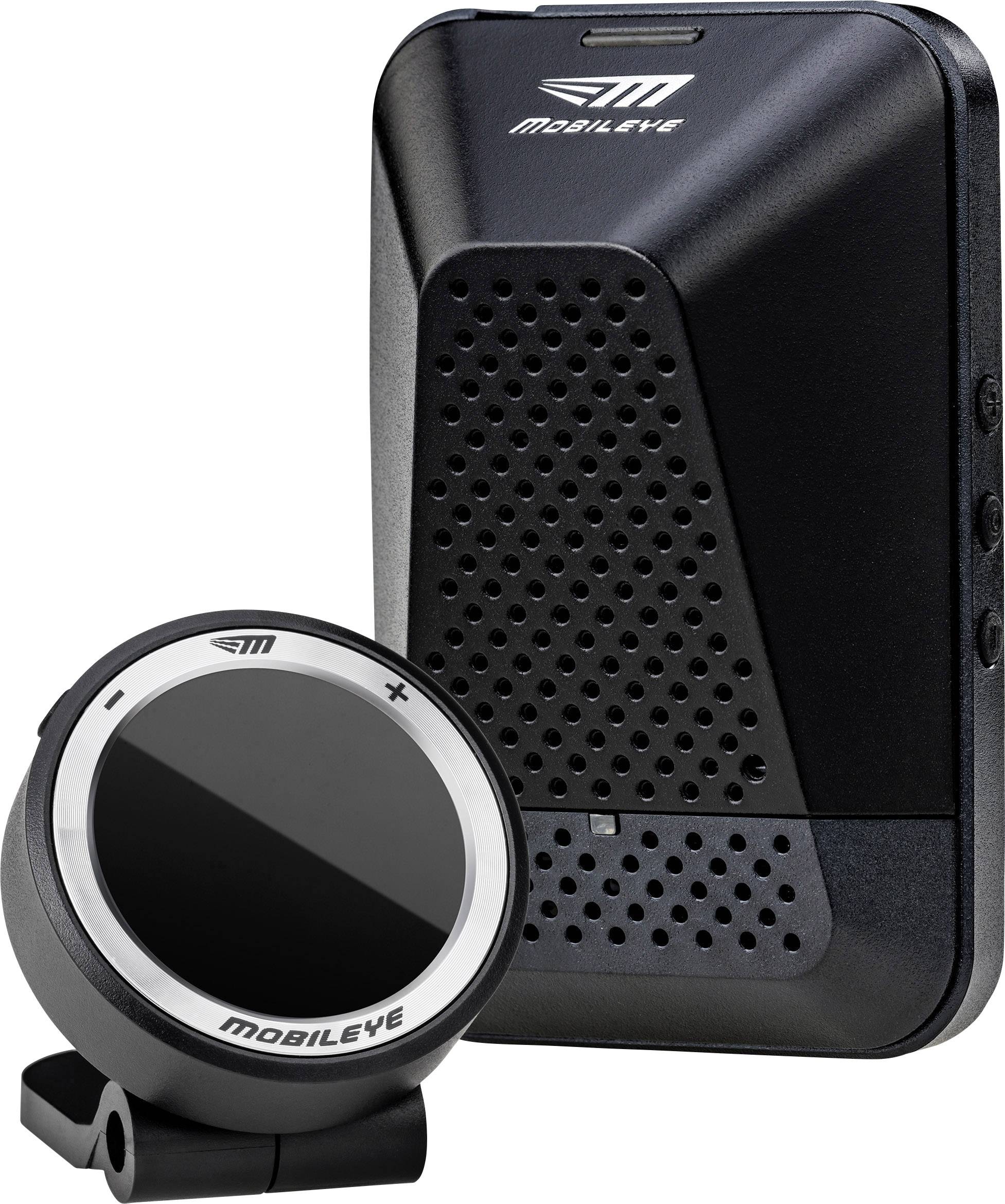 Mobileye ME63000000_CANSENSOR2 630 System CAN Sensor Unfallpräventionssystem (L x B x H) 20 x 25.5 x 15cm