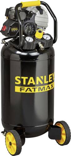STANLEY Druckluft-Kompressor HY 227/10/50V 50l 10 bar